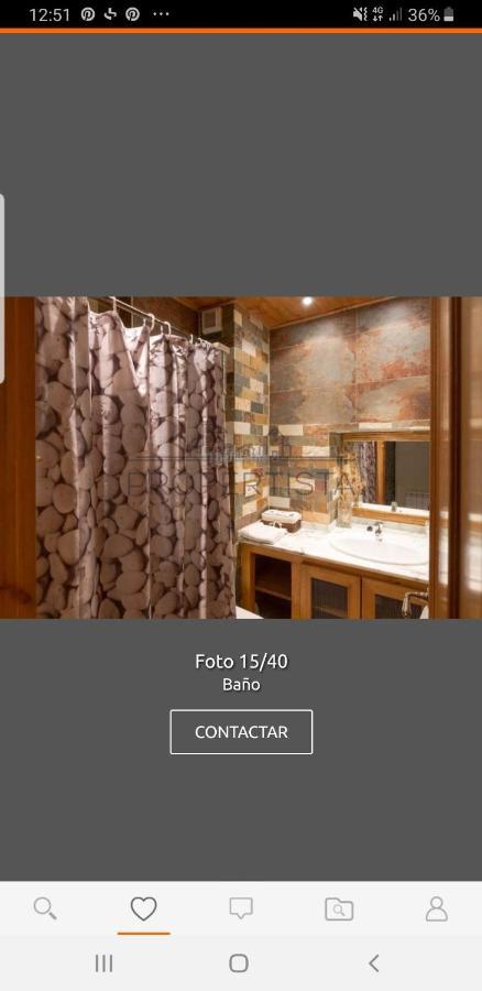 Cal Masover Bed and Breakfast Ansobell Εξωτερικό φωτογραφία
